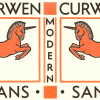 Curwen Sans - Image 4