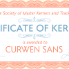 Curwen Sans - Image 9