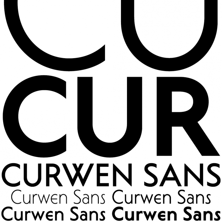 Curwen Sans