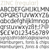 Zinc - Image 5