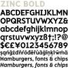 Zinc - Image 6