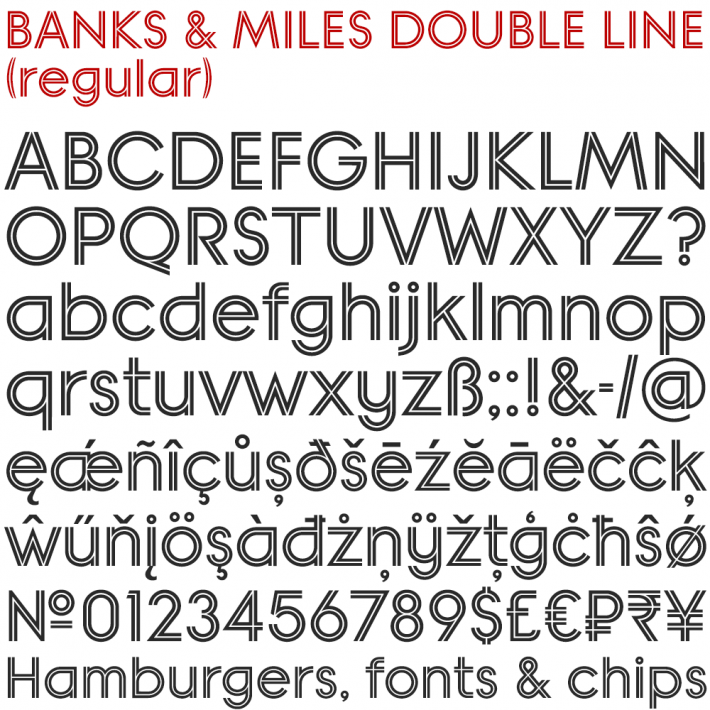 Banks & Miles - Image 9