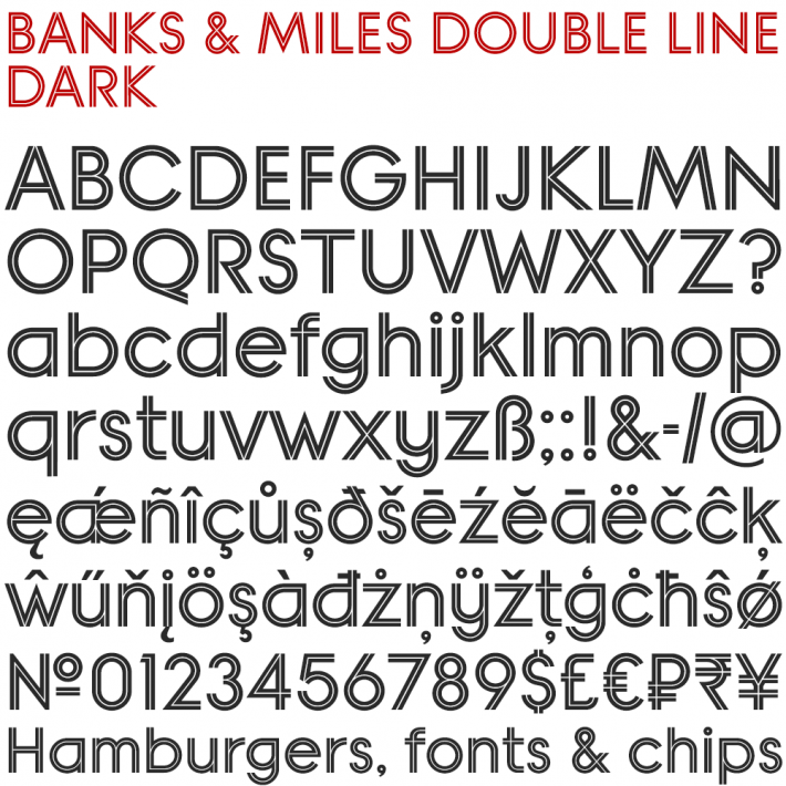 Banks & Miles - Image 10