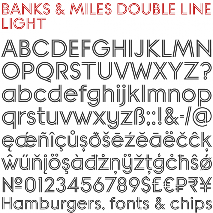 Banks & Miles - Image 8