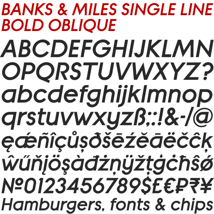 Banks & Miles - Image 16