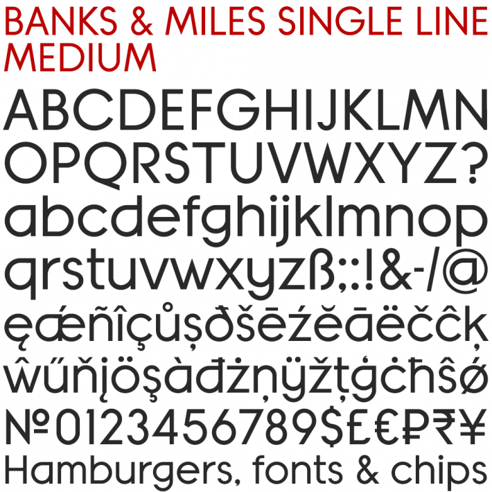 Banks & Miles - Image 13