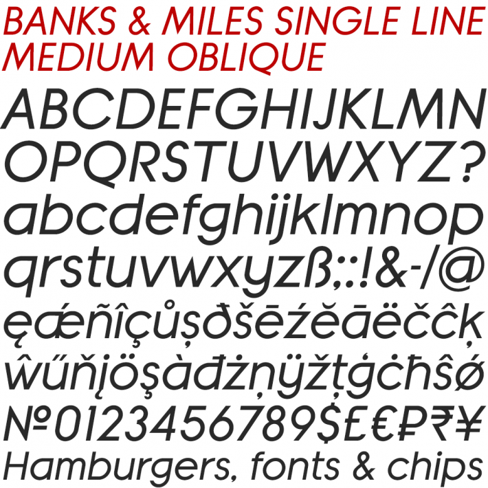 Banks & Miles - Image 14