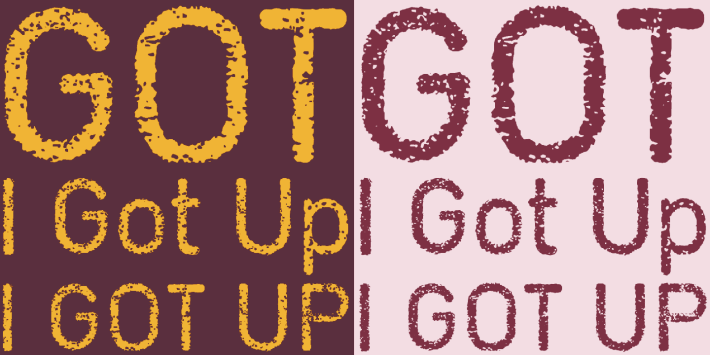 I Got Up - Image 5