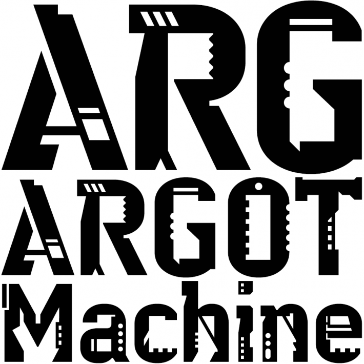Argot Machine