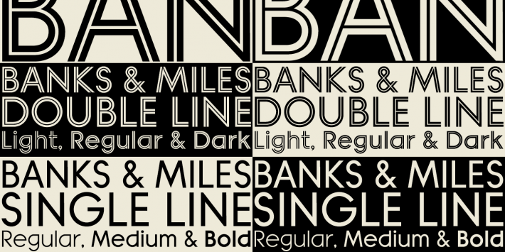 Banks & Miles - Image 7