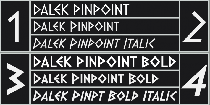 Dalek Pinpoint - Image 9