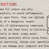 IckyTicket Mono - Image 6