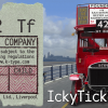 IckyTicket Mono - Image 3