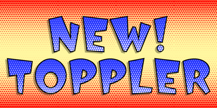 Toppler - Image 2