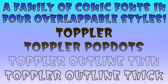 Toppler - Image 3