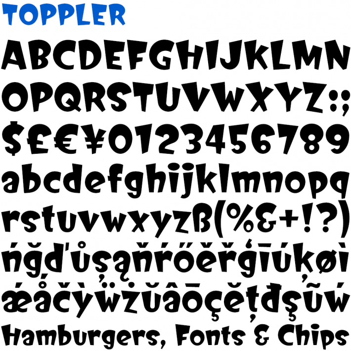 Toppler - Image 5