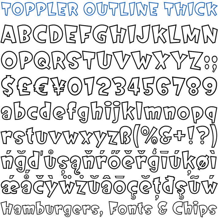 Toppler - Image 7