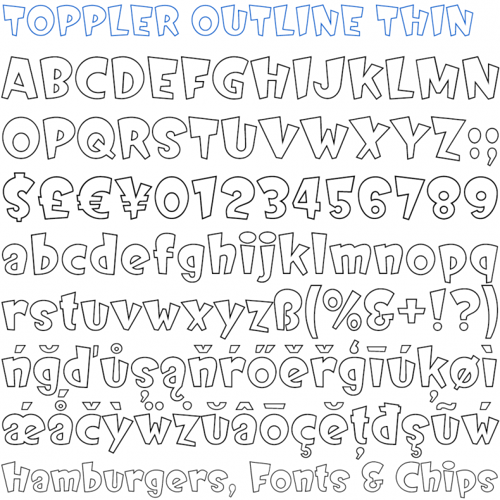 Toppler - Image 8