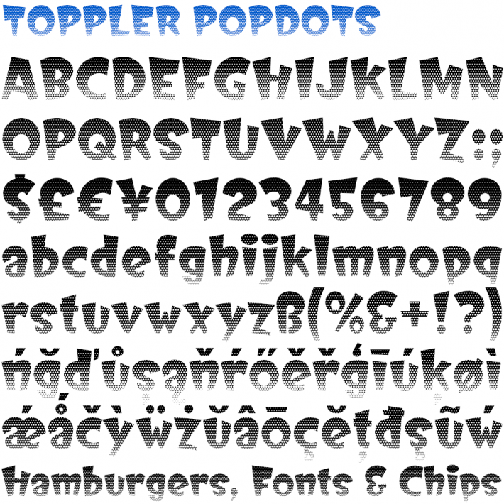 Toppler - Image 6
