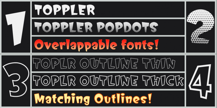 Toppler - Image 9