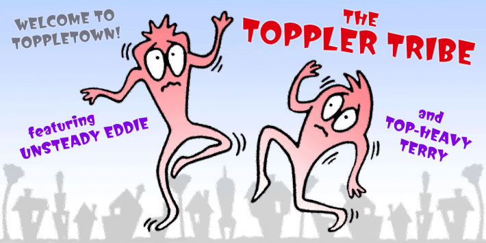 Toppler - Image 4
