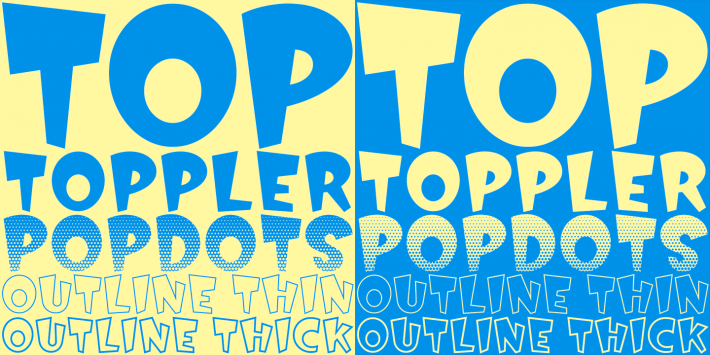 Toppler - Image 10