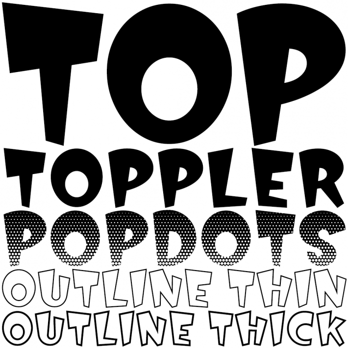 Toppler