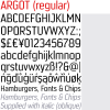 Argot - Image 5