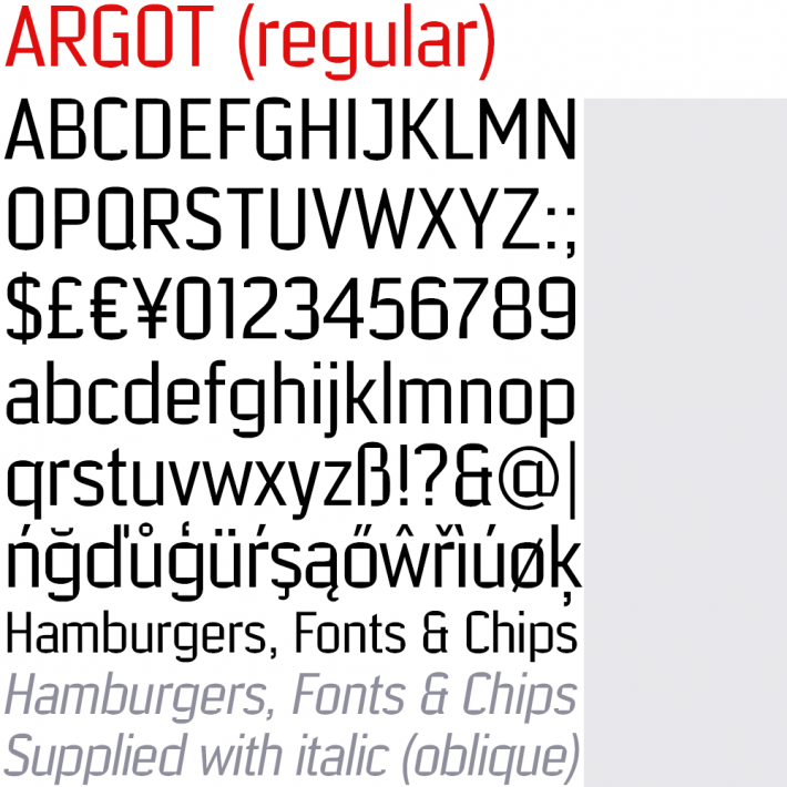 Argot - Image 5