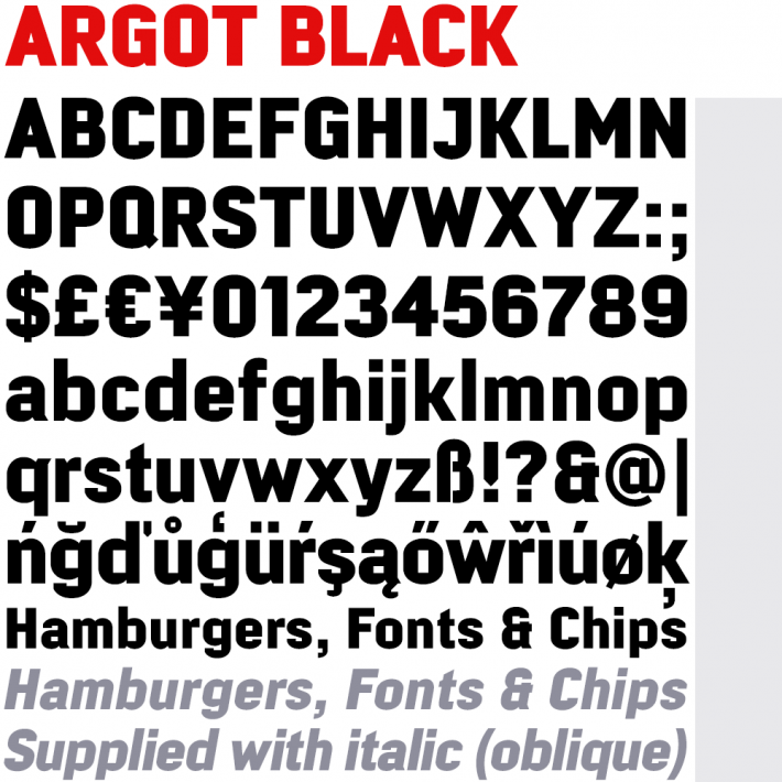 Argot - Image 7