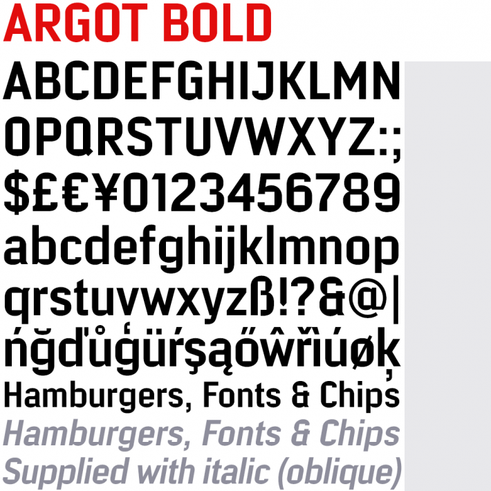 Argot - Image 6
