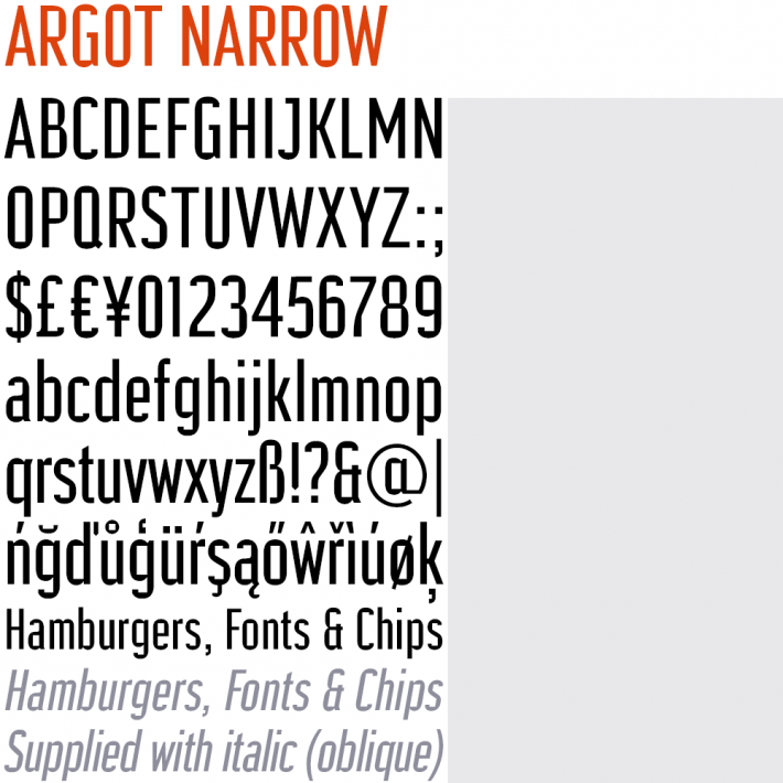 Argot - Image 8