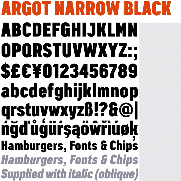 Argot - Image 10