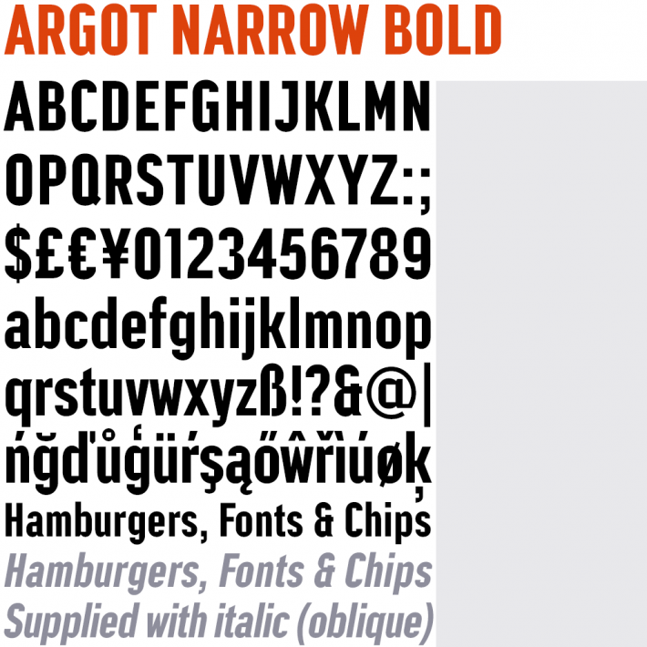Argot - Image 9