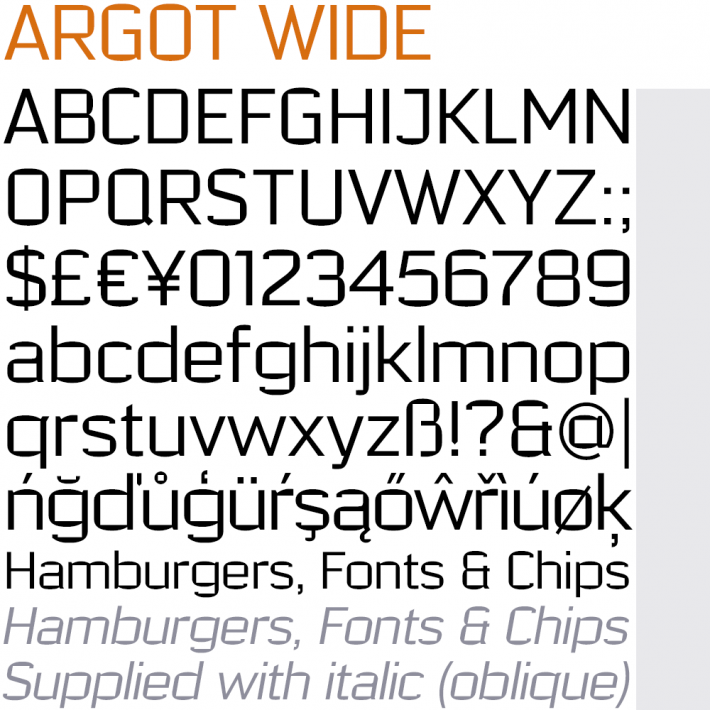 Argot - Image 11