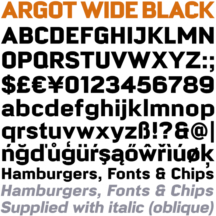 Argot - Image 13