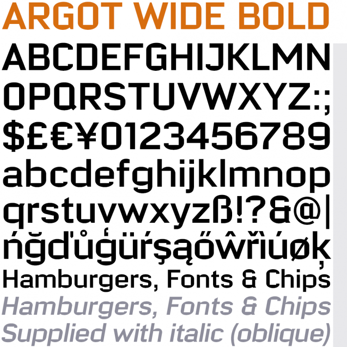 Argot - Image 12