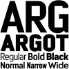 Argot