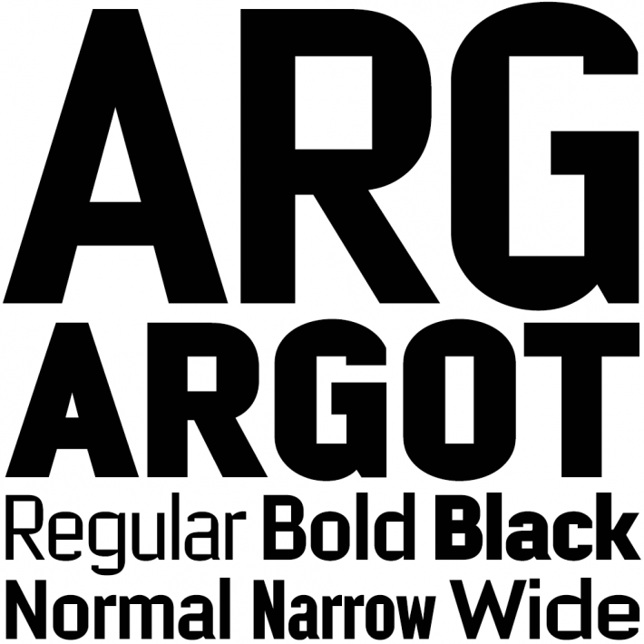 Argot