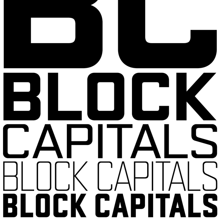 Block Capitals