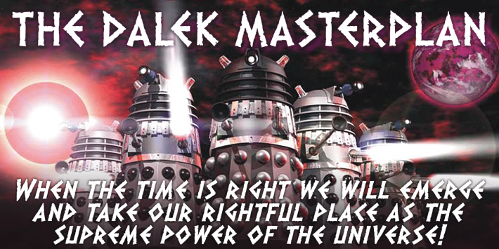 Dalek - Image 8