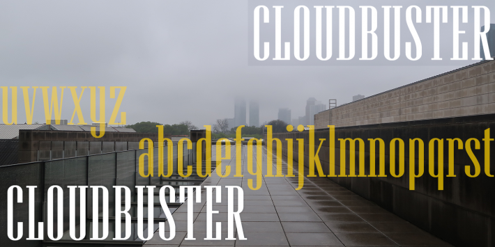 Cloudbuster - Image 4
