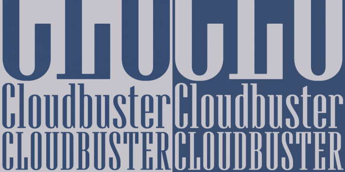 Cloudbuster - Image 6