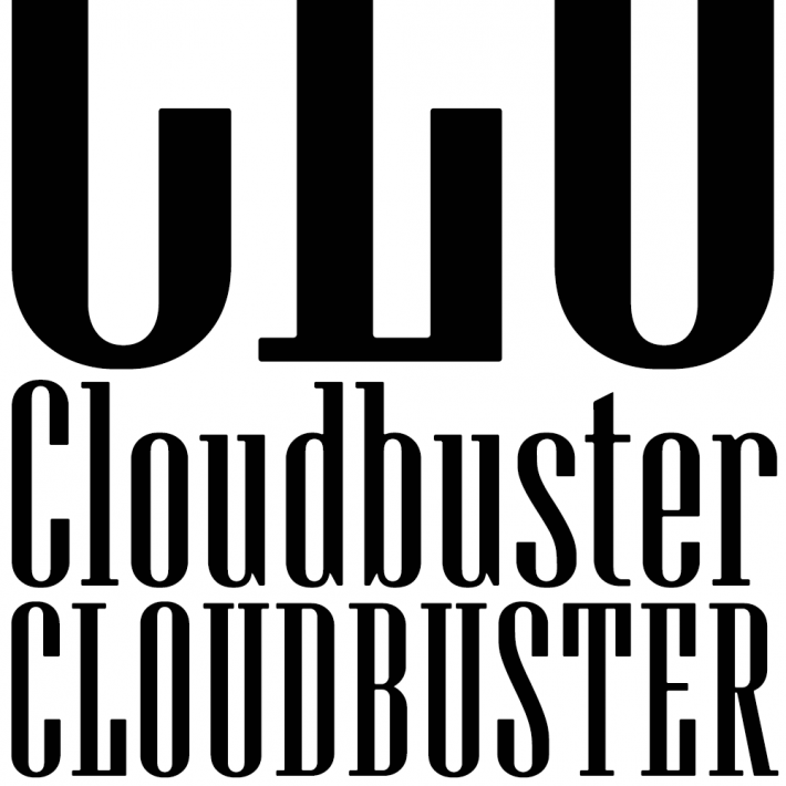 Cloudbuster