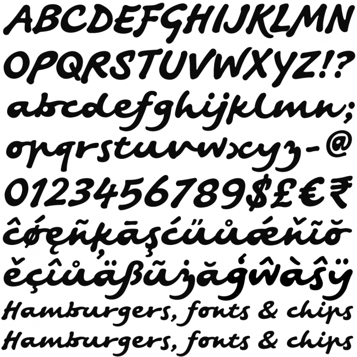 Artist Hand - Image 5