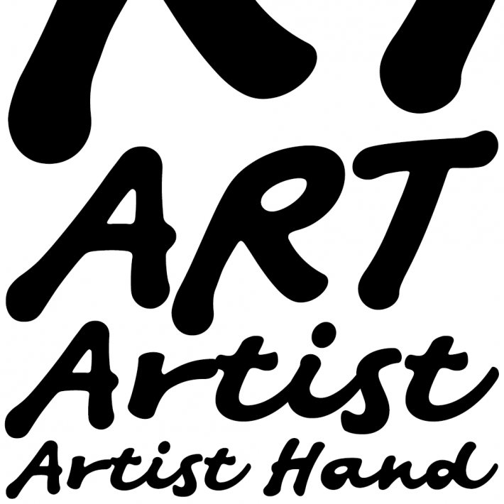 Artist Hand