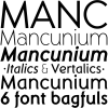 Mancunium