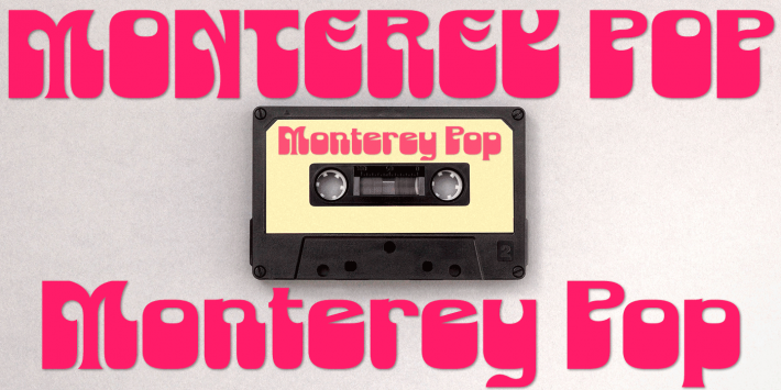 Monterey Pop - Image 2