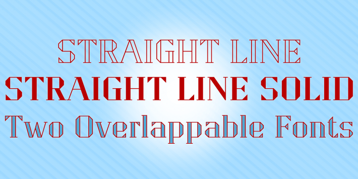 Straight Line - Image 3