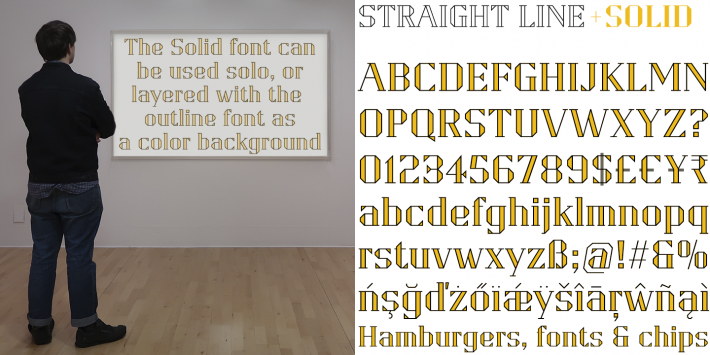 Straight Line - Image 6
